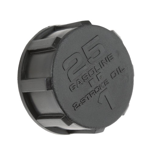 Fuel cap for kawasaki td18 - cap,