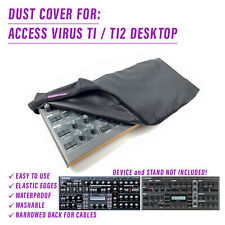 DUST COVER for Access Virus Ti / Ti2 Desktop