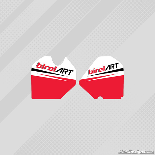 Birel 2021 style - birel, tank
