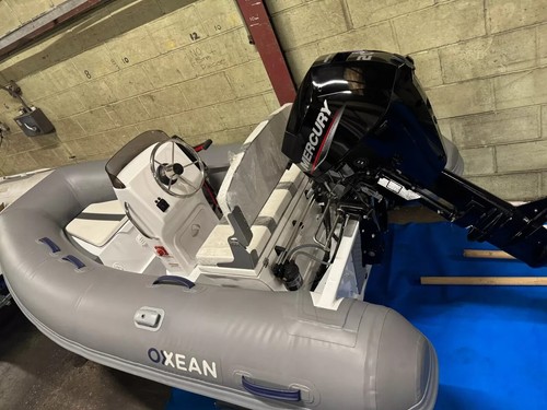 Ribs oxxean 290 - ribs,