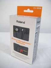 Roland CS-10EM binaural
