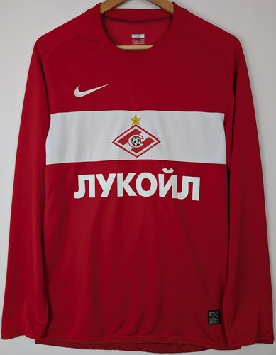 Nike spartak moscow medium - spartak,