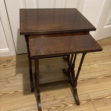 Vintage Edwardian Style Solid