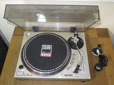 Gemini XL-500 II direct-drive