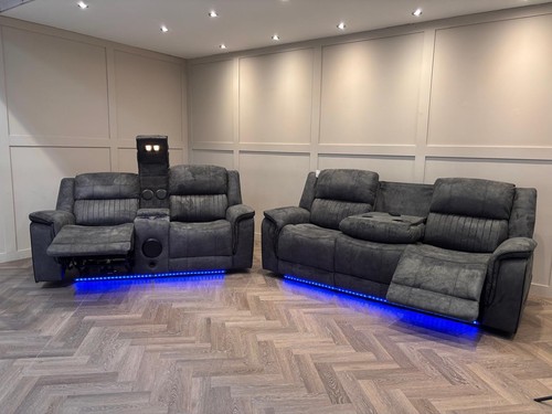 Geneva pro fabric electric - fabric,