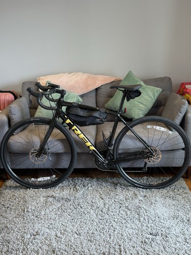 Trek domane al2 disc - domane,