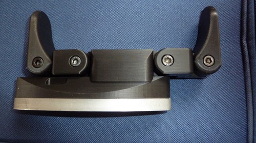 Jb3dpd fully adjustable butt - jb3dpd,