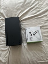 Microsoft Xbox Series x 1TB