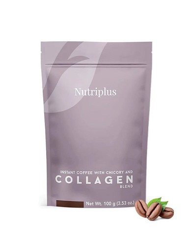 Farmasi nutriplus instant - farmasi,