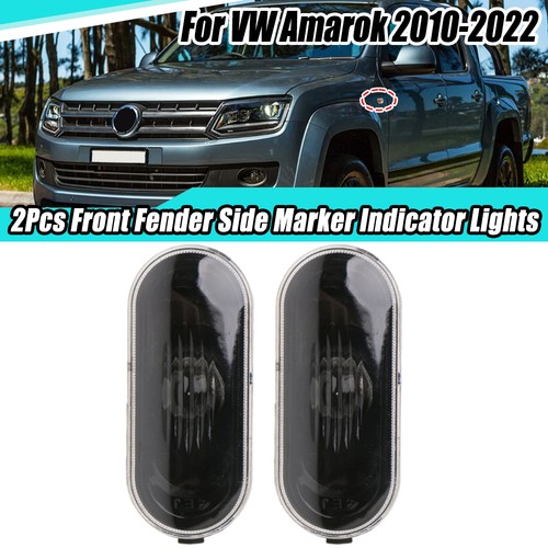 Smoke for amarok - amarok, golf