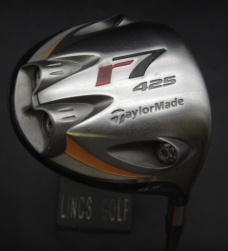 Taylormade 425 driver - taylormade, 9.5°