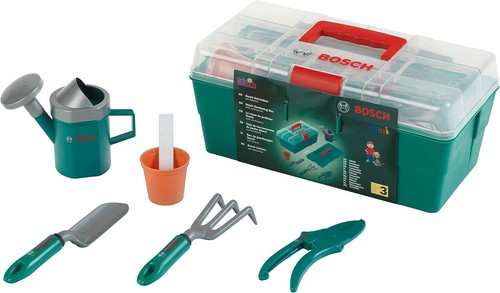 Theo klein 2791 bosch - theo,