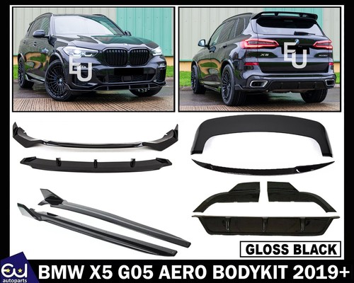 Gloss black body - gloss,