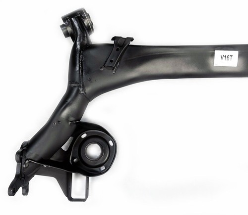 Rear axle audi - axle,
