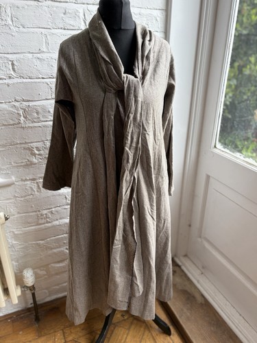 Terry macey oversized wool - macey,