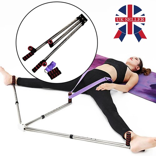 Leg stretcher split - leg,