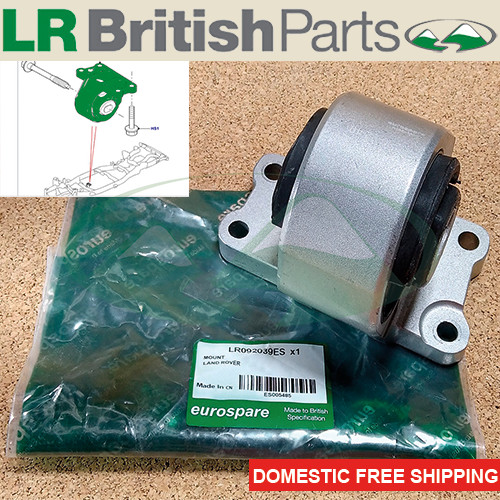 Land rover transfer - land,