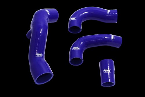 Samco sport turbo hoses - sport,