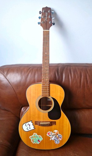 Takamine string mini - 6-string,
