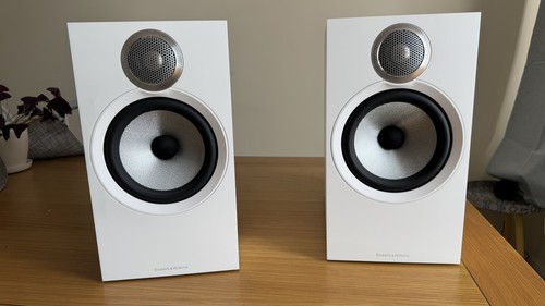 Hardly used bowers - hardly,