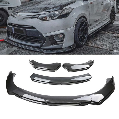 Carbon fiber universal car - universal,