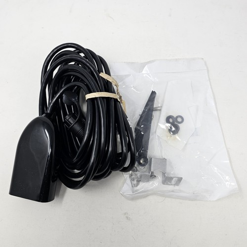 Lowrance hdi black - lowrance,