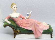 Royal Doulton Figurine REPOSE