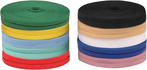 Rolls solid color double - solid,