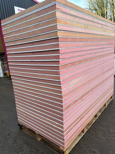 Kingspan kooltherm k118 k107 - kooltherm,