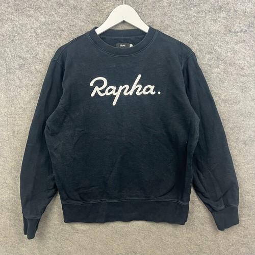 Rapha jumper mens medium black - mens,