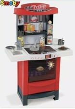 SMOBY MINI TEFAL COOKTRONIC