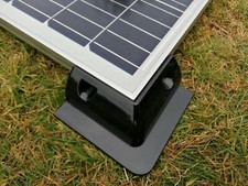 125 WATT MOTORHOME SOLAR PANEL