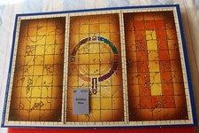 Games Workshop Advanced