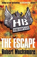 Henderson's Boys: The Escape -