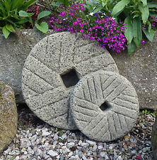 STONE GARDEN PAIR RUSTIC
