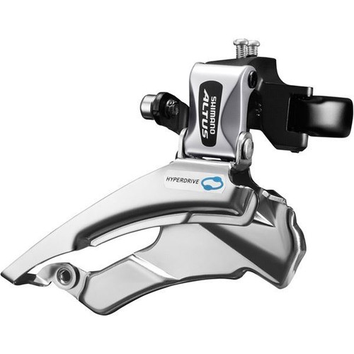 Shimano m313 altus speed - fd-m313, 8-speed