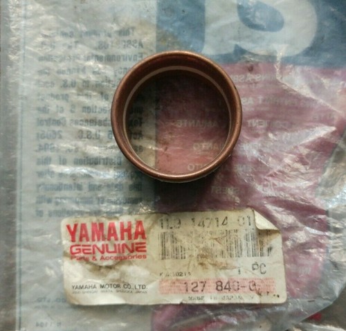 1l9 14714 yamaha - 1l9-14714-01, gasket