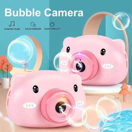 Bubble machine blower - bubble,