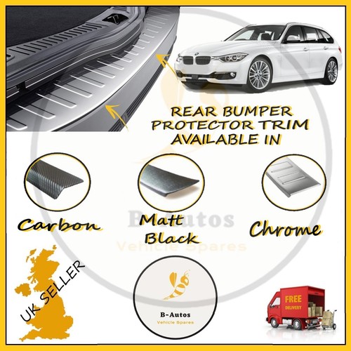Bumper protector guard fits - guard,