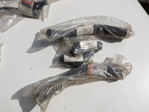 Nos spare parts - nos,