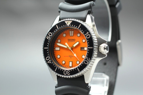 Vintage near mint - mint], seiko