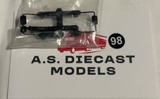 Corgi Modern Truck Classic AEC