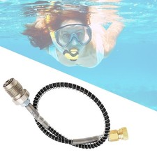 Air Rifle Pcp Gun Filling Hose