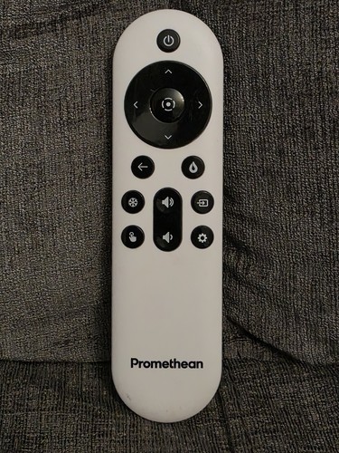New original for promethean - original,