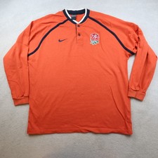 Vintage England Rugby Shirt