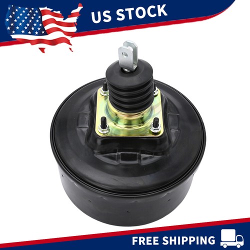 New brake booster - new,