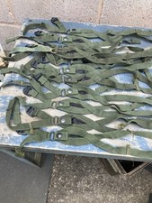 British Army Helmet Chin