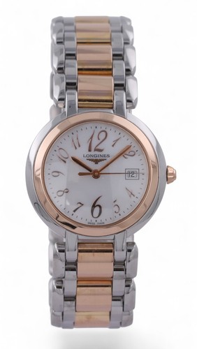 Ladies longines primaluna - longines,