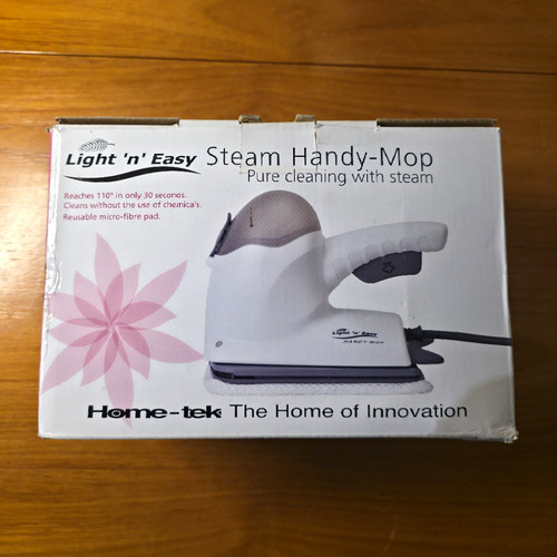 Home tek light easy - home-tek,