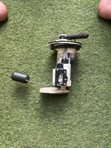 Yamaha xc125 vity scooter - e,